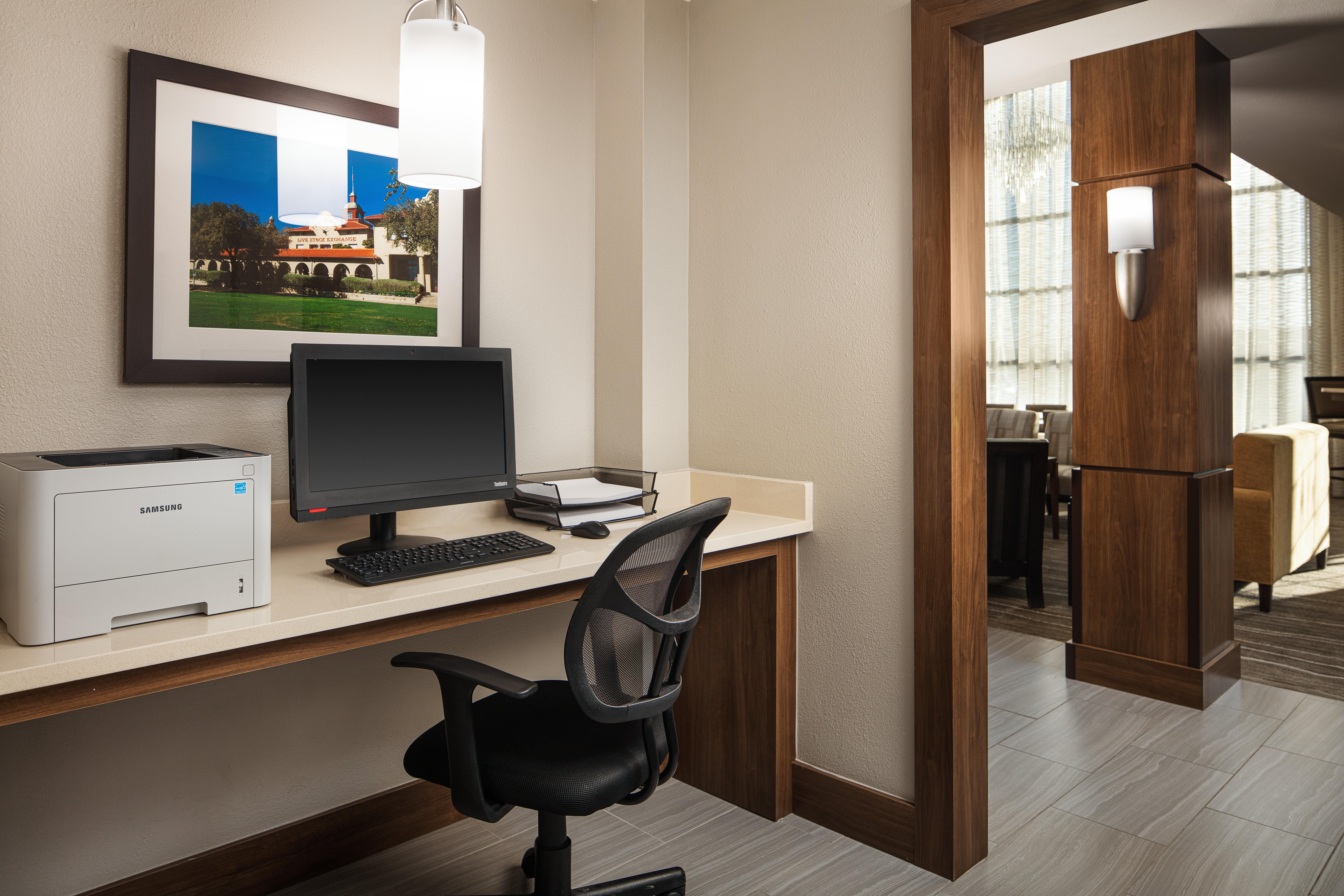 Staybridge Suites West Fort Worth By Ihg Exterior photo