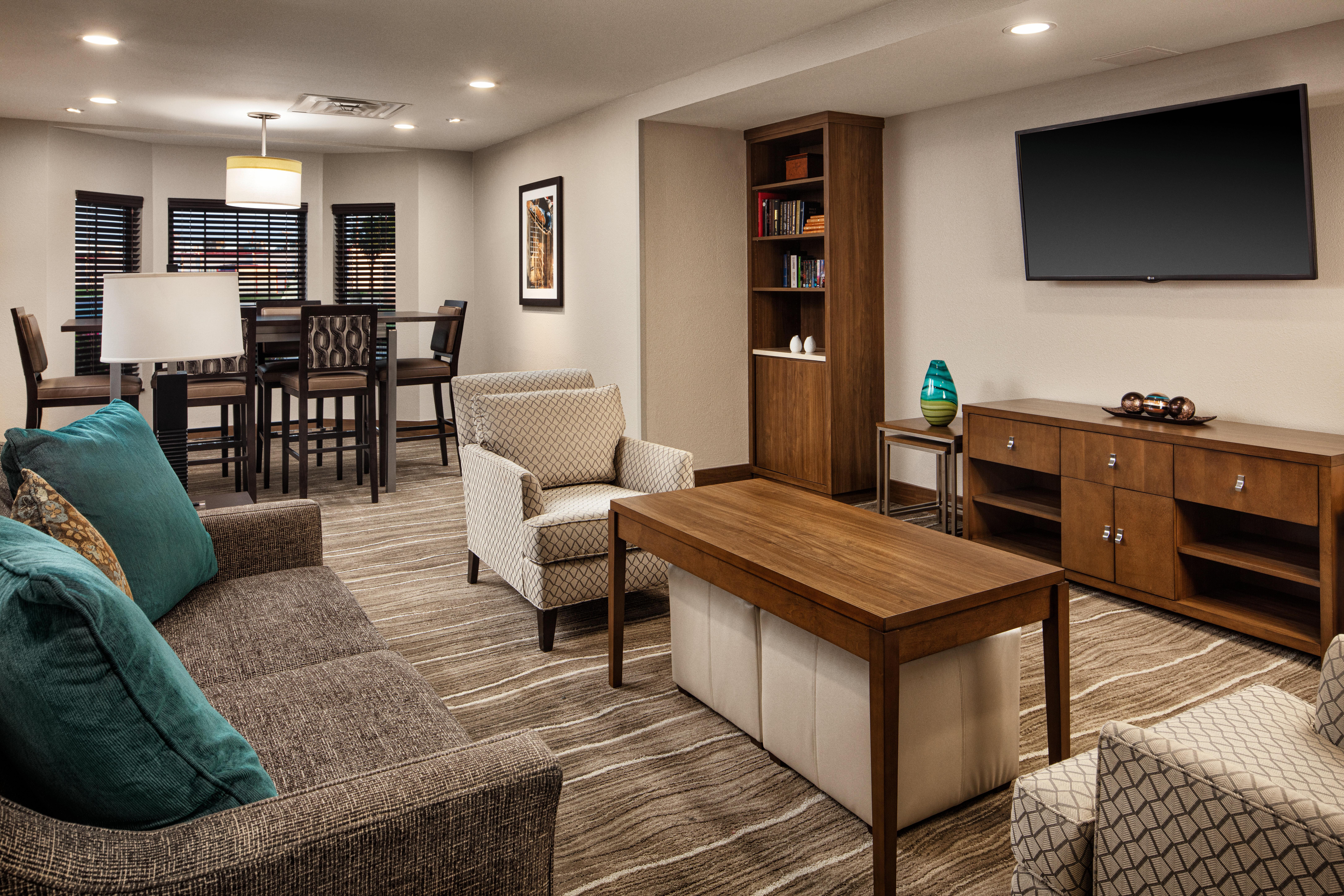 Staybridge Suites West Fort Worth By Ihg Exterior photo