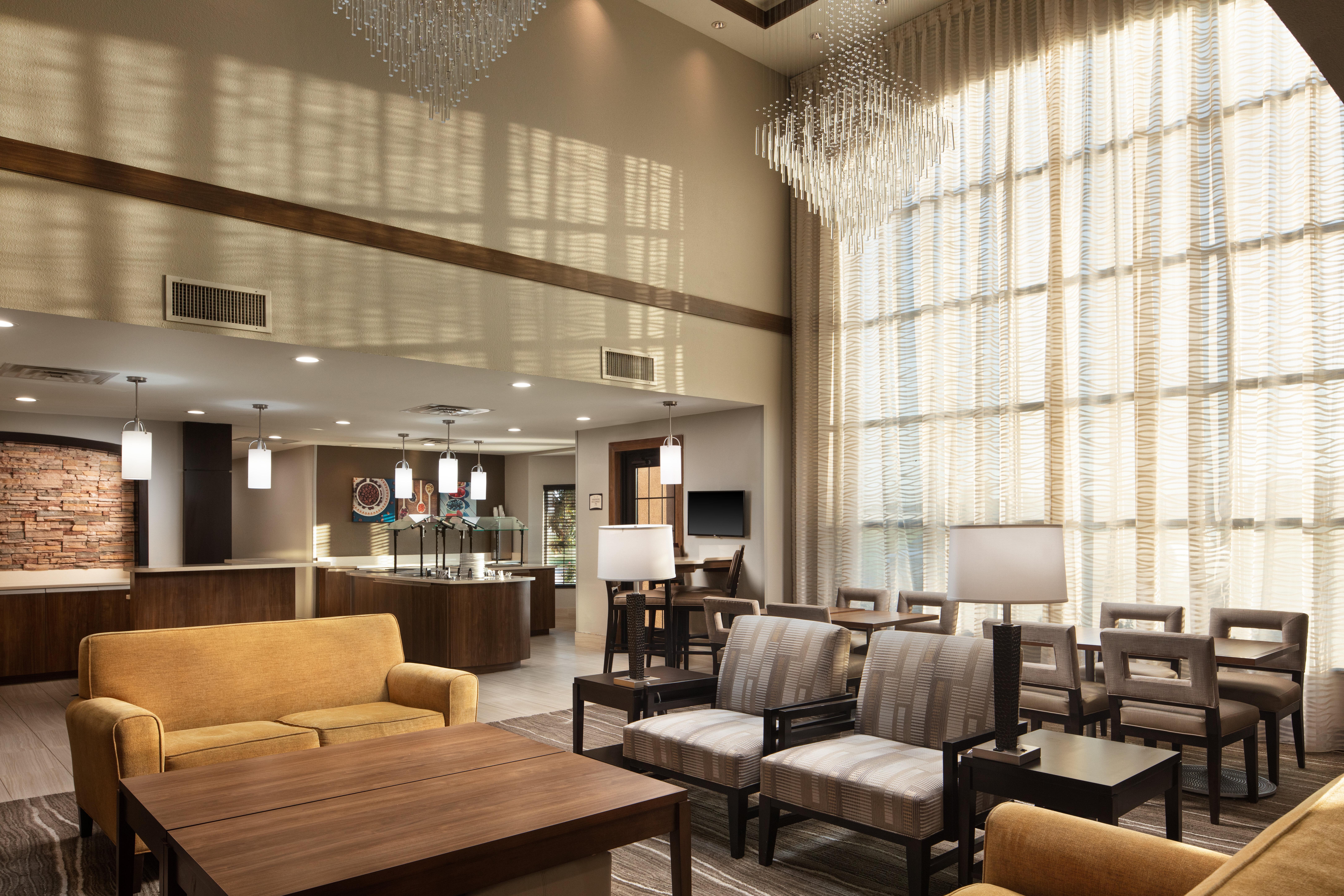 Staybridge Suites West Fort Worth By Ihg Exterior photo