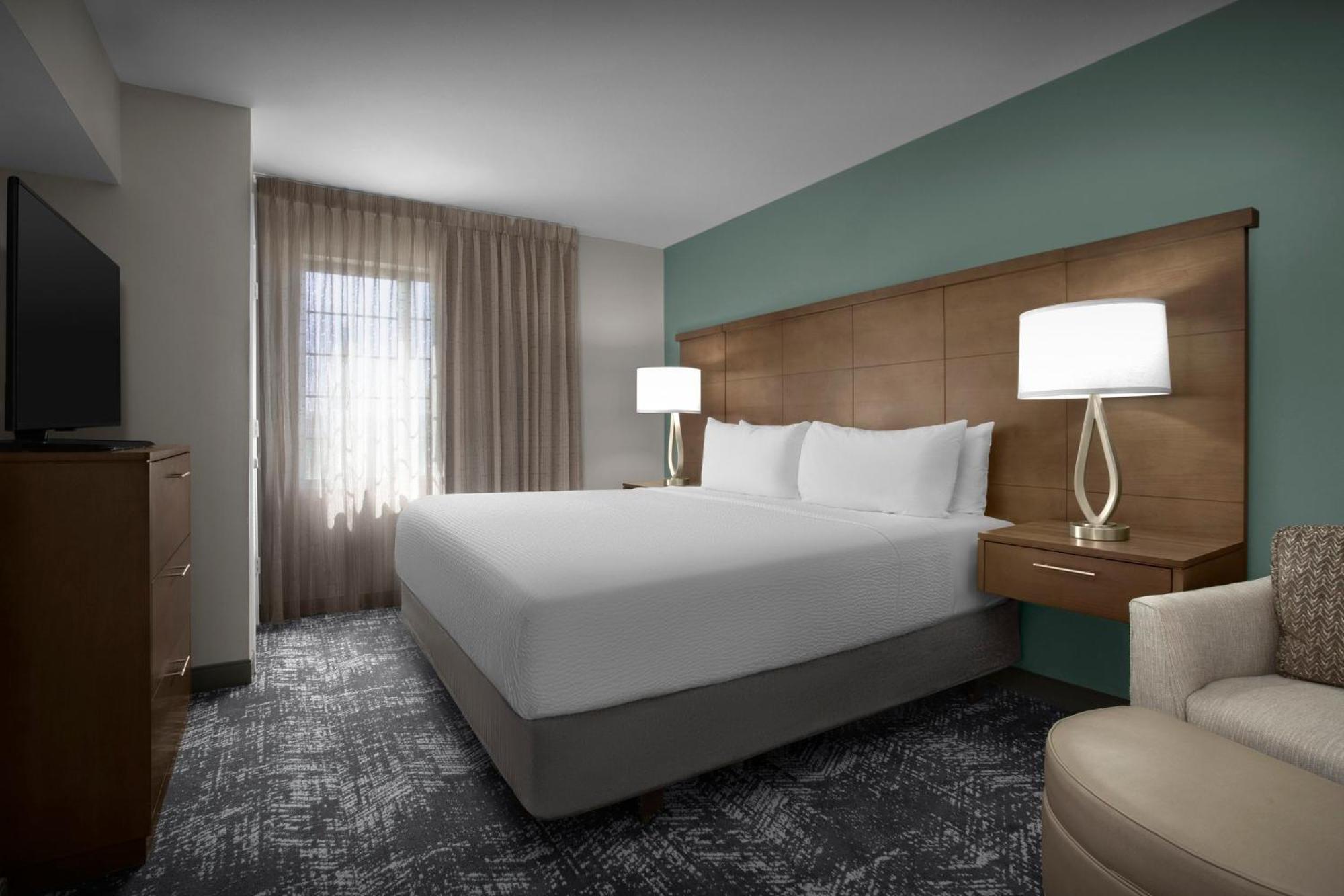 Staybridge Suites West Fort Worth By Ihg Exterior photo