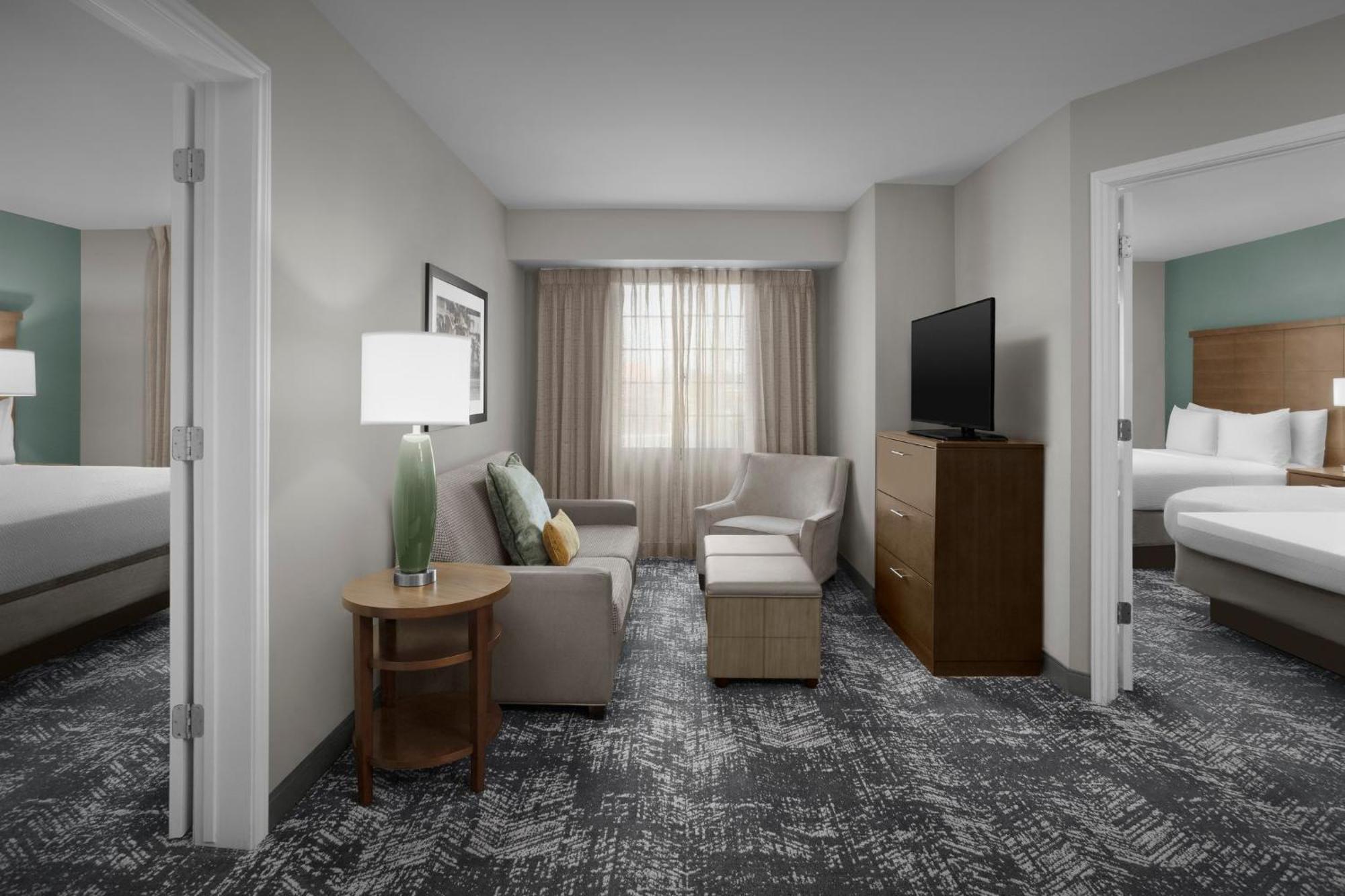 Staybridge Suites West Fort Worth By Ihg Exterior photo