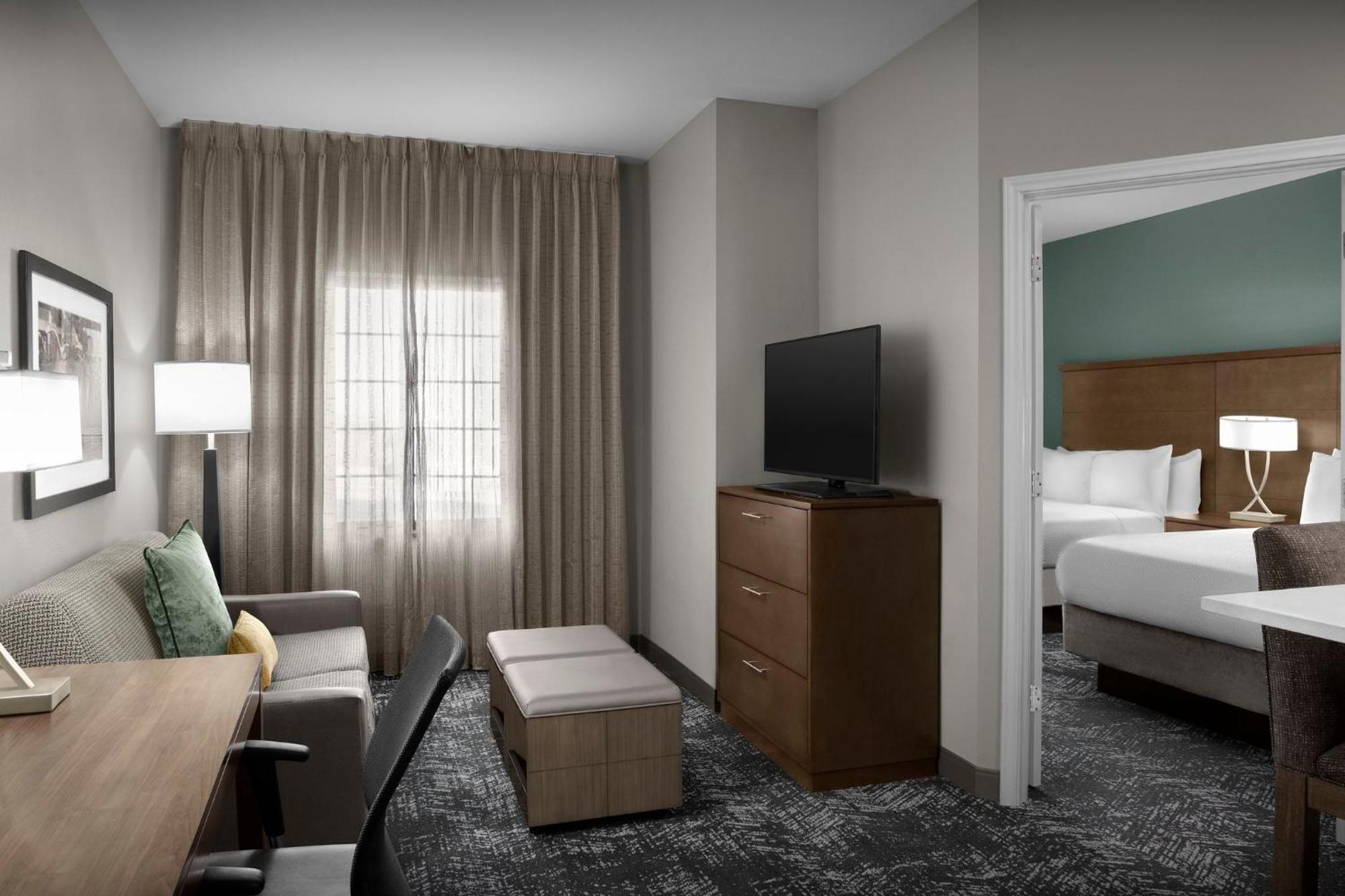 Staybridge Suites West Fort Worth By Ihg Exterior photo