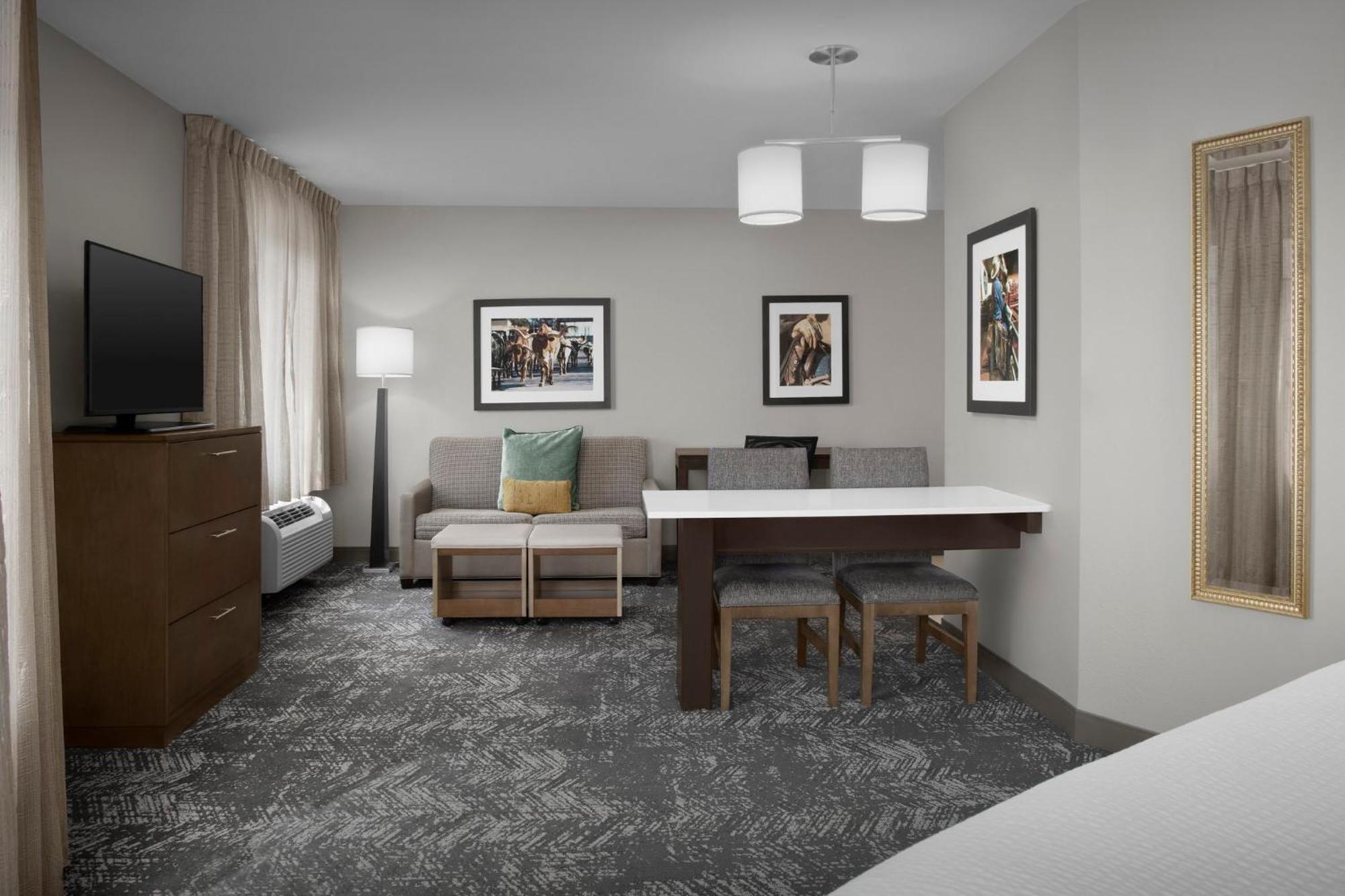 Staybridge Suites West Fort Worth By Ihg Exterior photo