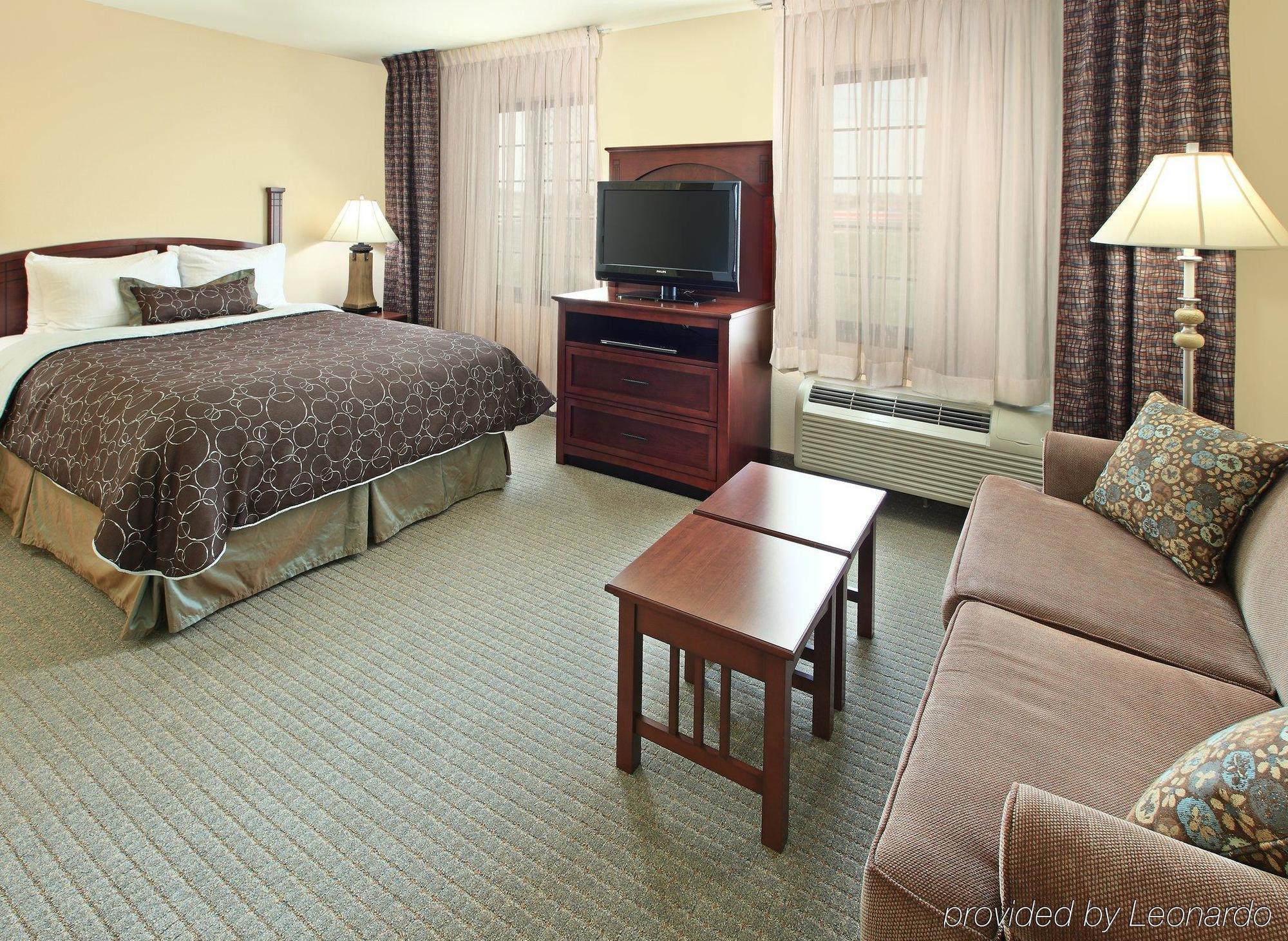 Staybridge Suites West Fort Worth By Ihg Room photo