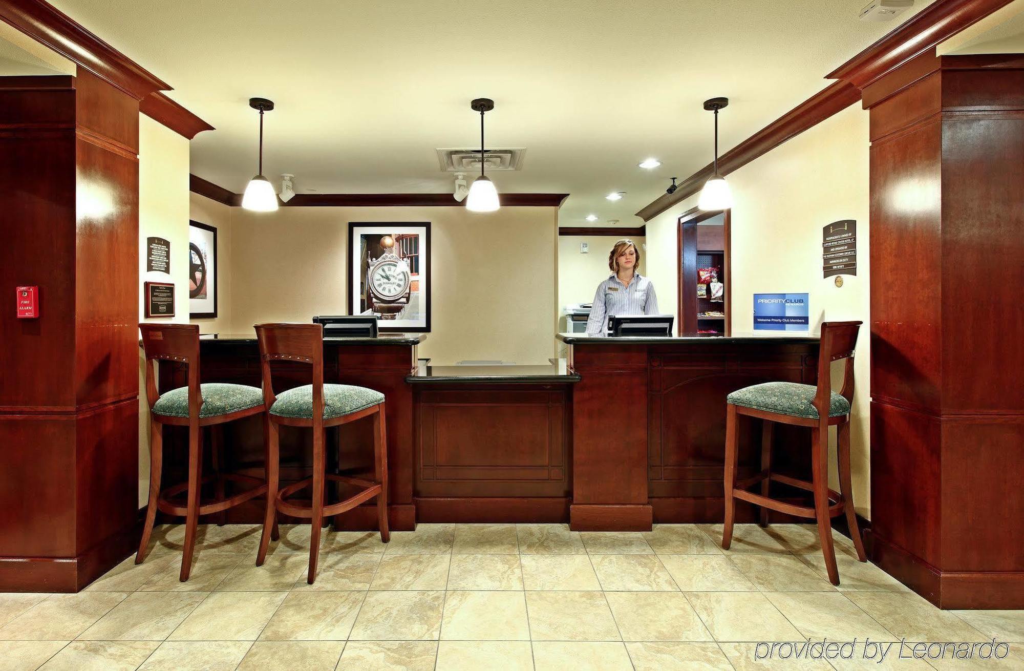 Staybridge Suites West Fort Worth By Ihg Interior photo