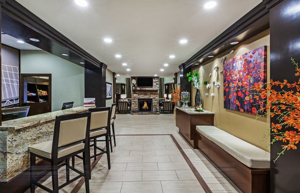 Staybridge Suites West Fort Worth By Ihg Exterior photo
