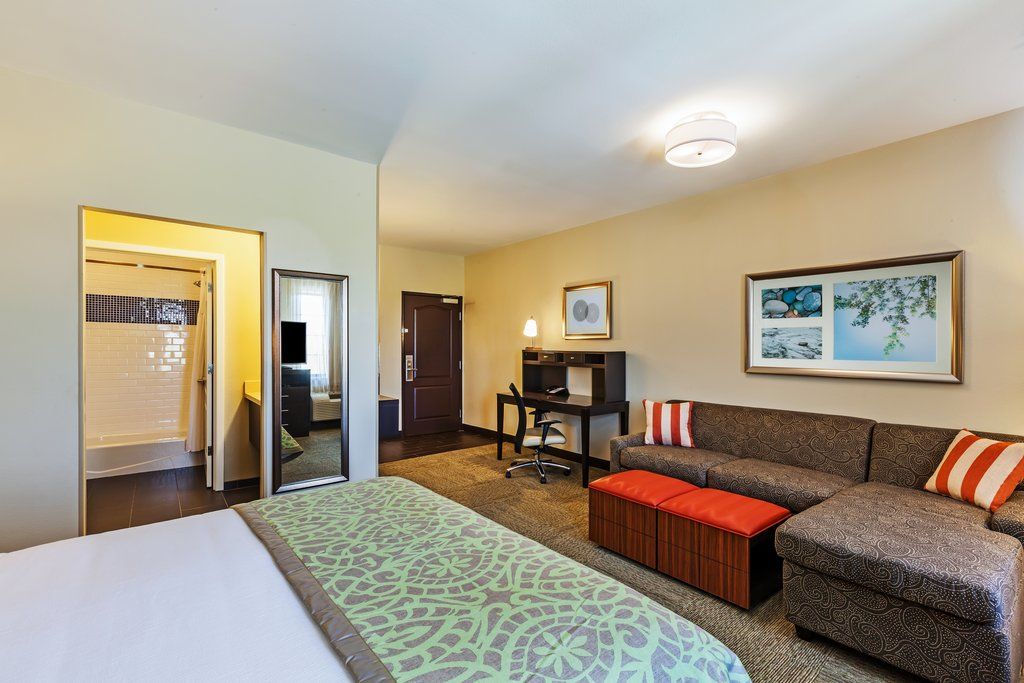 Staybridge Suites West Fort Worth By Ihg Exterior photo
