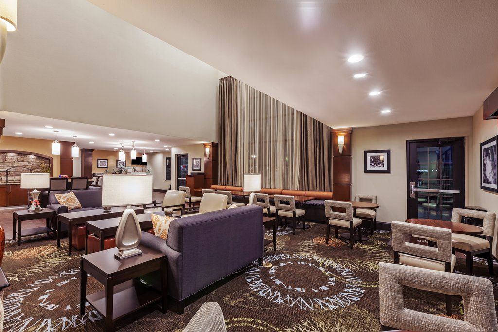 Staybridge Suites West Fort Worth By Ihg Exterior photo
