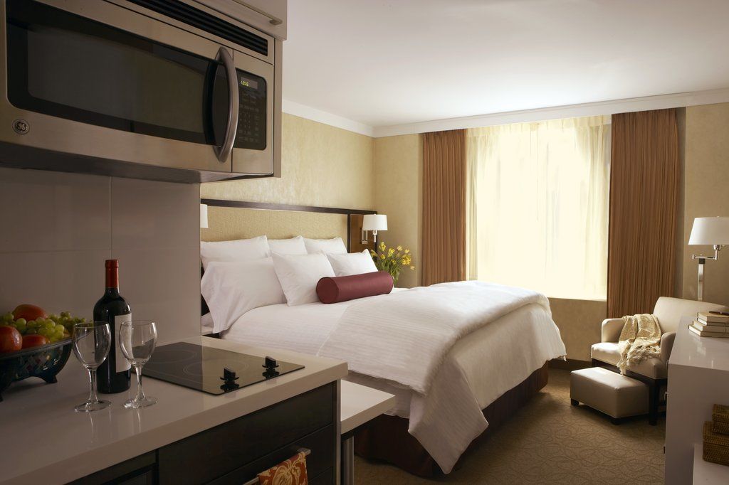 Staybridge Suites West Fort Worth By Ihg Exterior photo