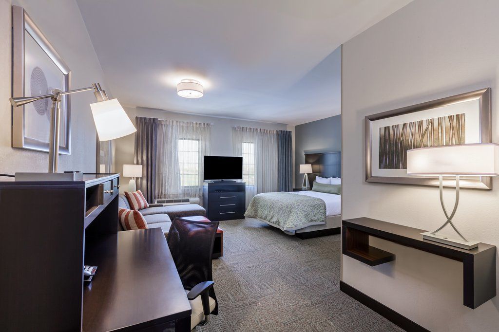 Staybridge Suites West Fort Worth By Ihg Exterior photo