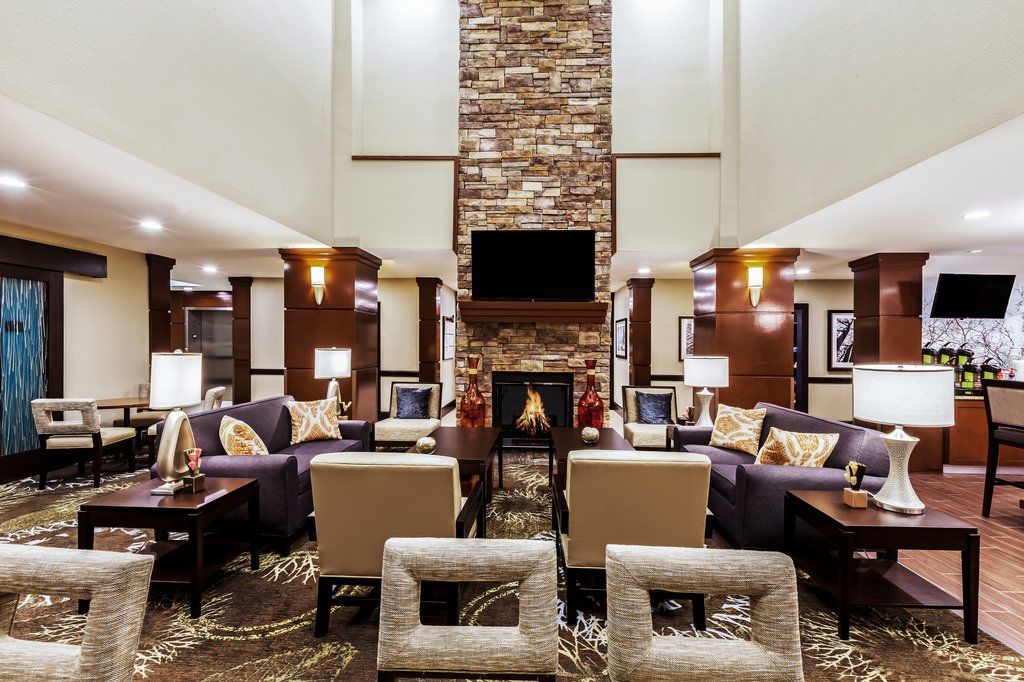 Staybridge Suites West Fort Worth By Ihg Exterior photo