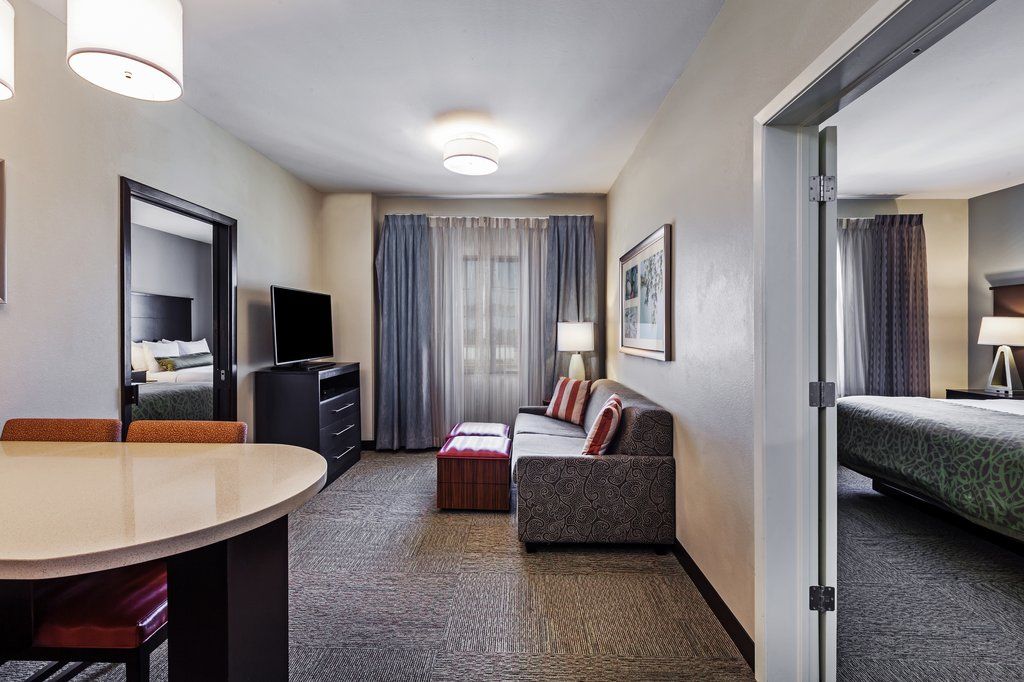 Staybridge Suites West Fort Worth By Ihg Exterior photo