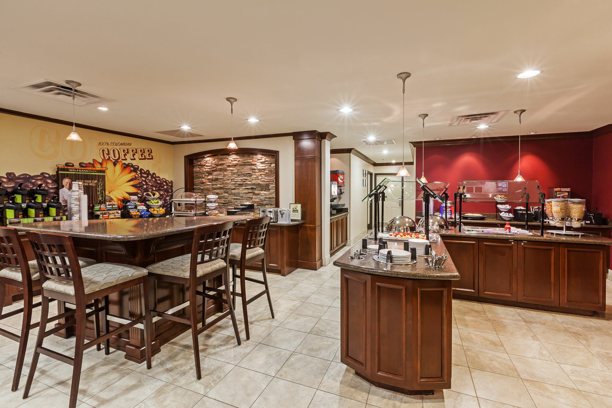 Staybridge Suites West Fort Worth By Ihg Exterior photo